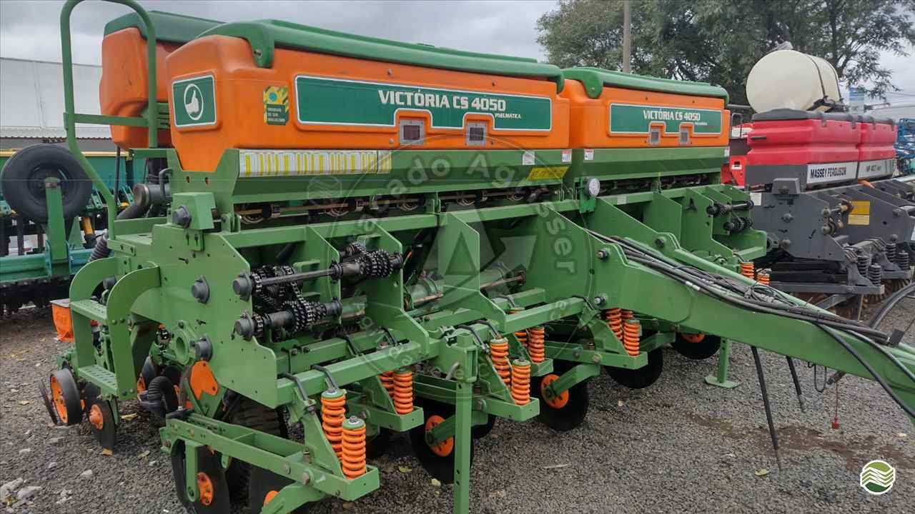 PLANTADEIRA STARA VICTORIA 4050 Atacado Agrisser VACARIA RIO GRANDE DO SUL RS
